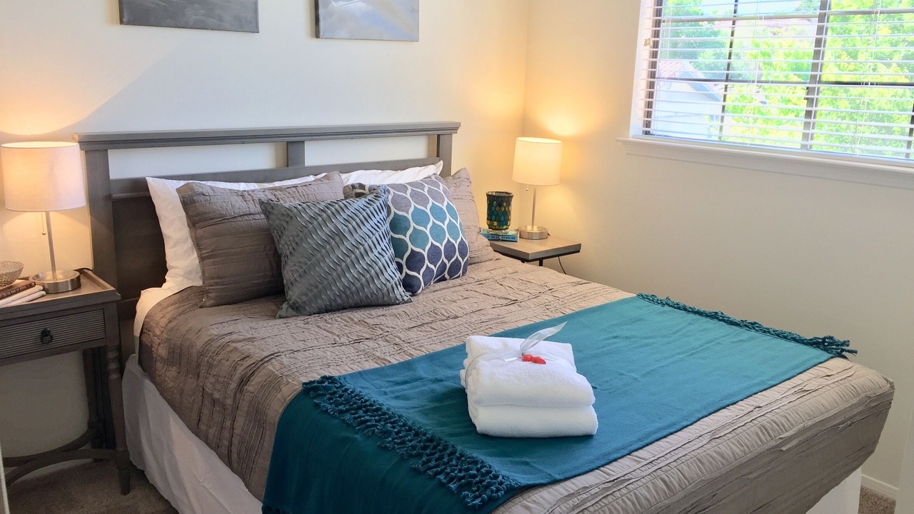 Photo of Bedroom in Nor Este