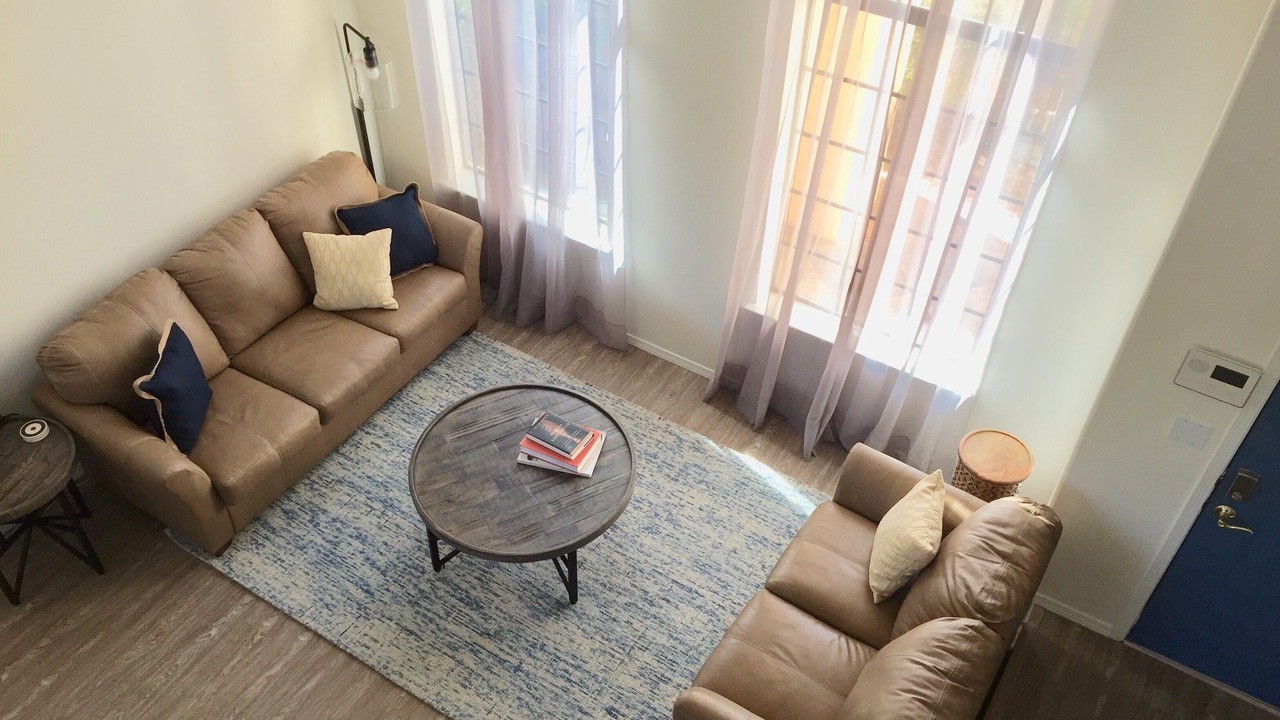 Photo of Livingroom in Nor Este