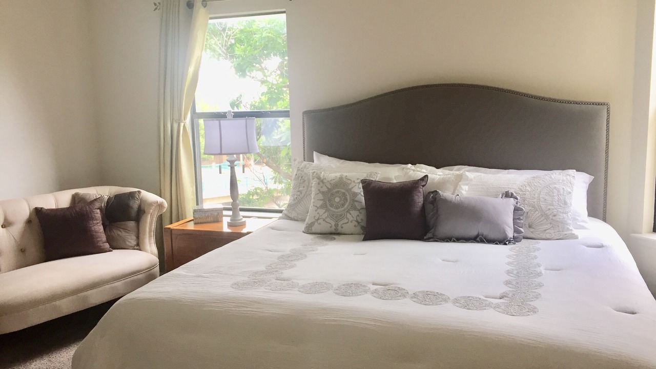 Photo of Bedroom in Nor Este