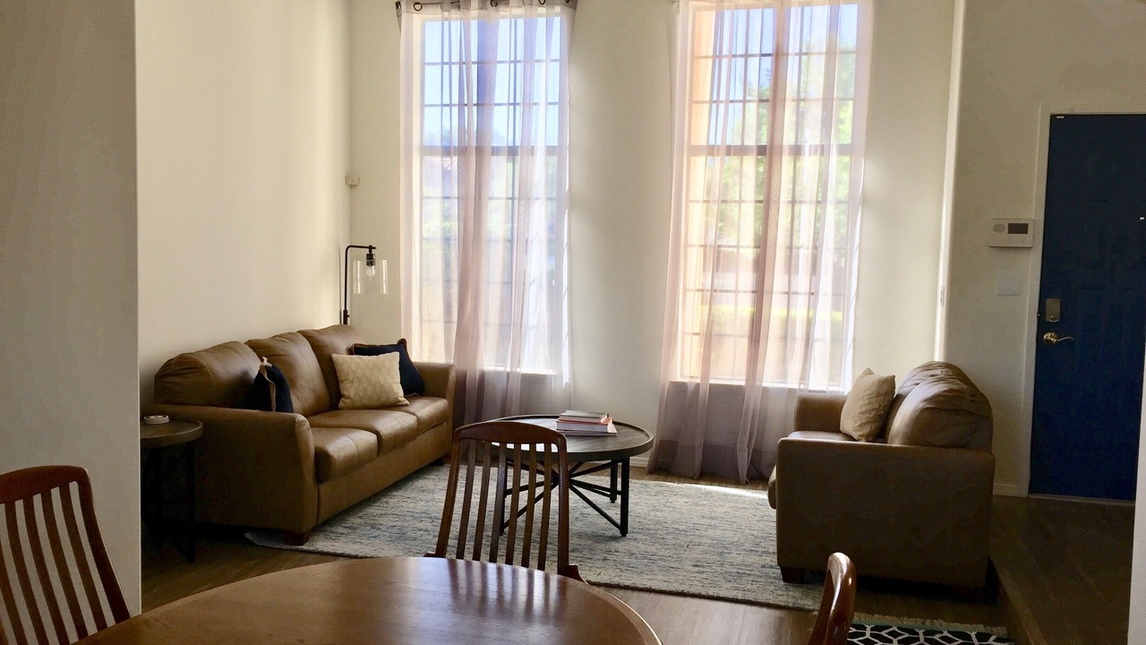 Photo of Livingroom in Nor Este