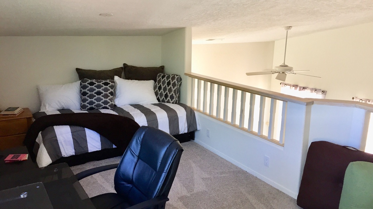 Photo of Bedroom in Nor Este