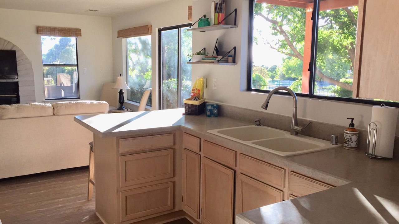 Photo of Kitchen in Nor Este