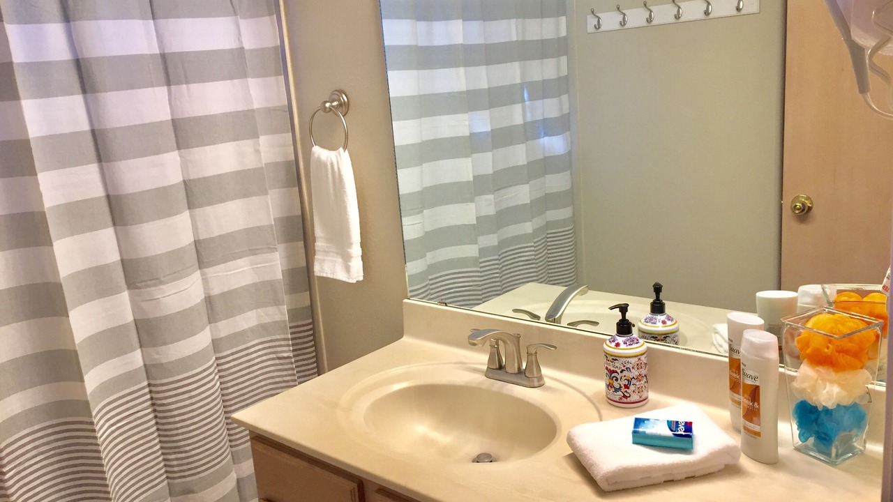 Photo of Bathroom in Nor Este