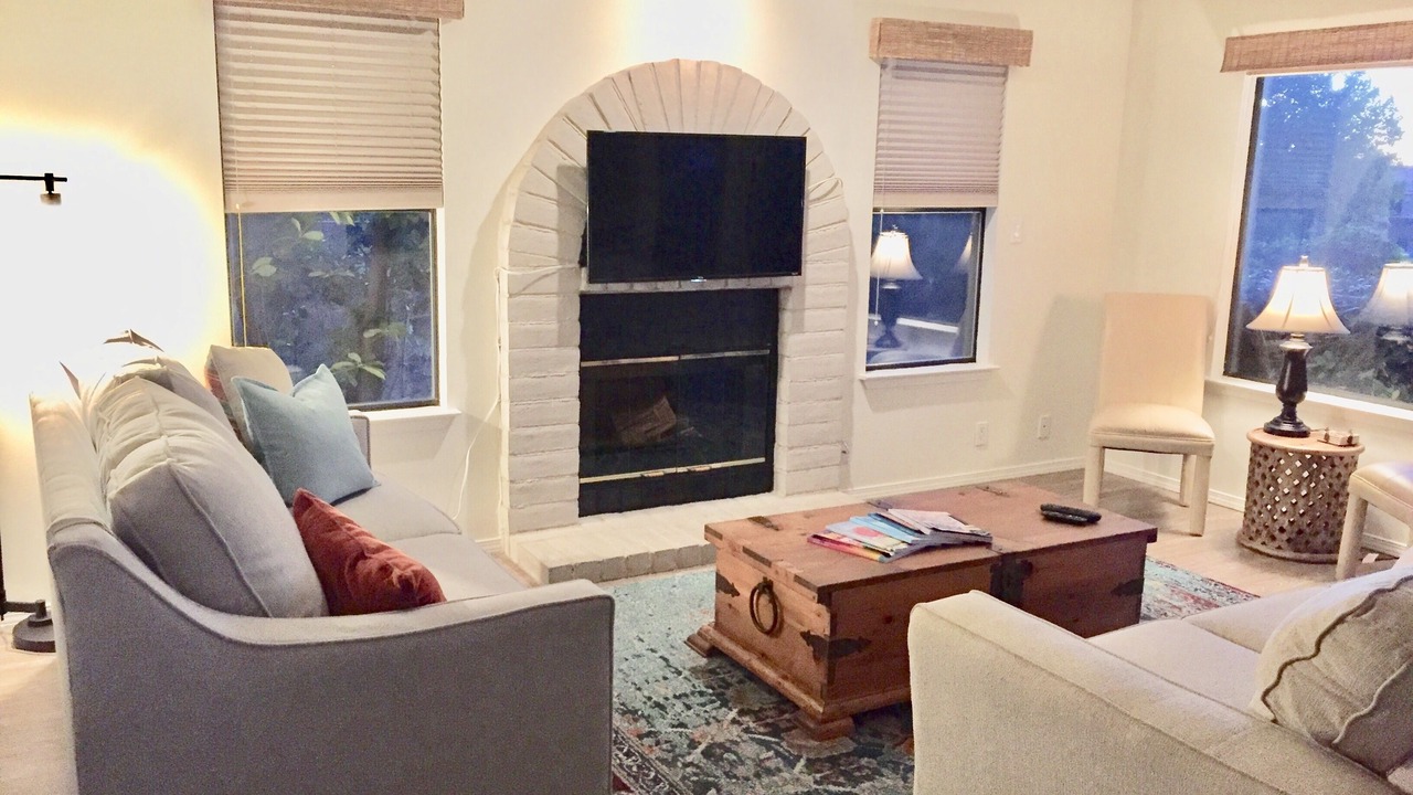 Photo of Livingroom in Nor Este
