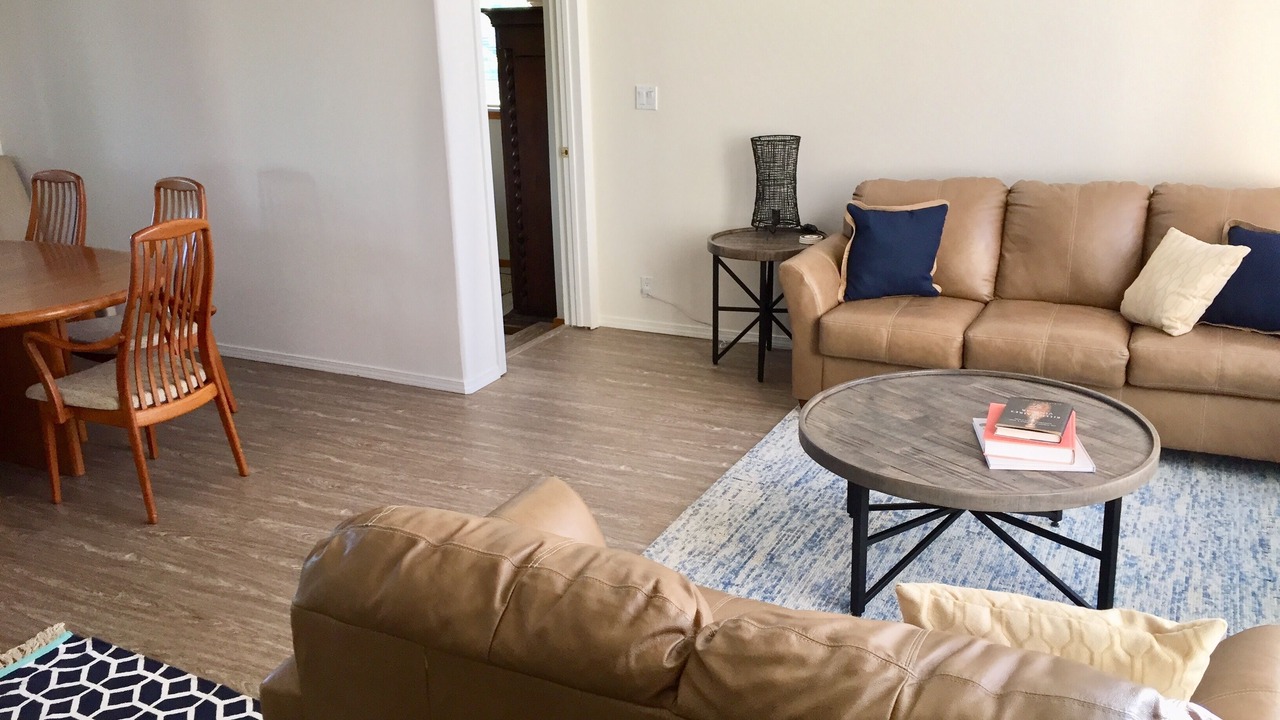 Photo of Livingroom in Nor Este