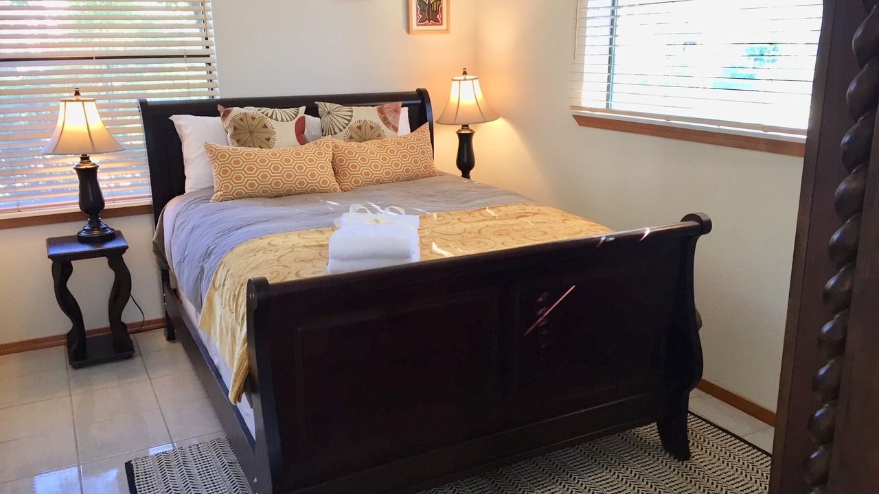 Photo of Bedroom in Nor Este
