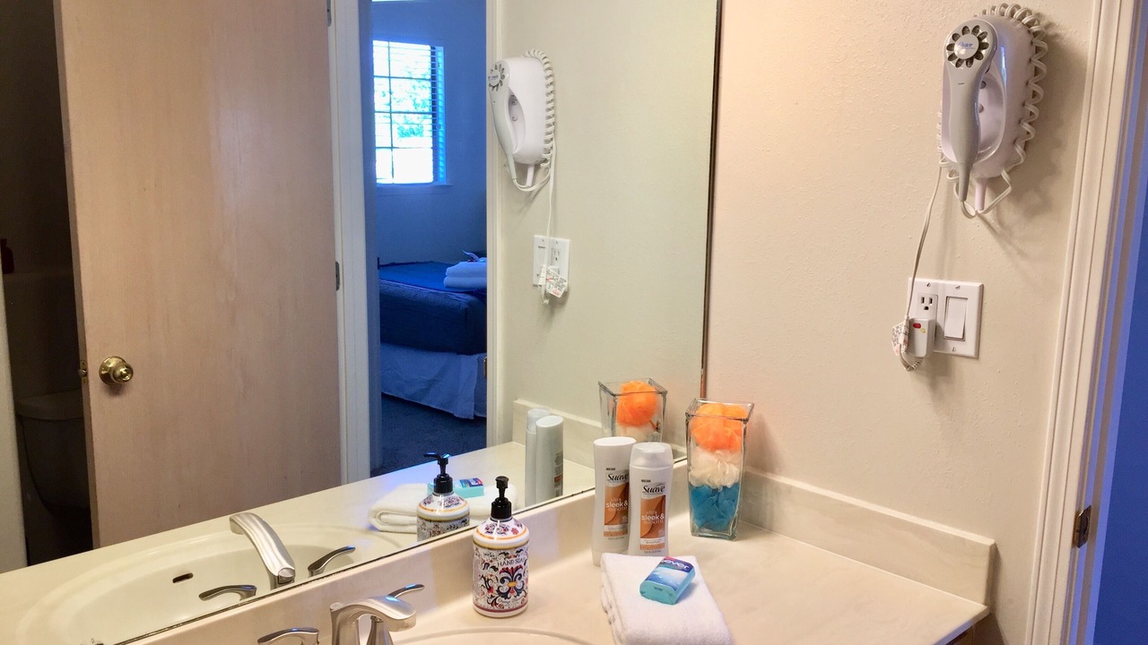 Photo of Bathroom in Nor Este