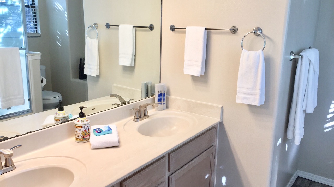 Photo of Bathroom in Nor Este