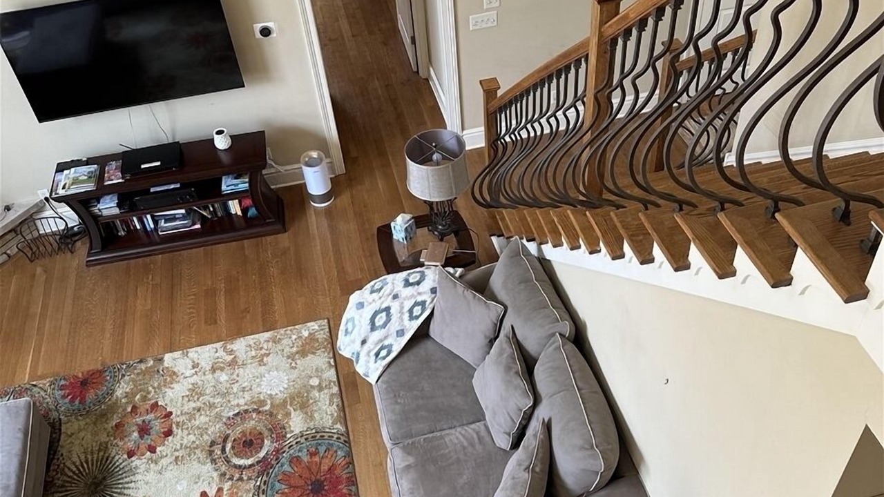 Photo of Livingroom in Saugatuck