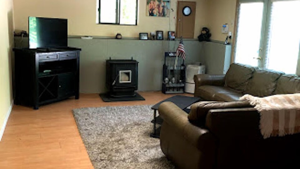 Photo of Livingroom in Washington