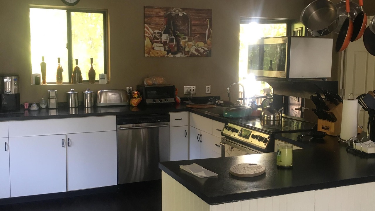 Photo of Kitchen in Washington