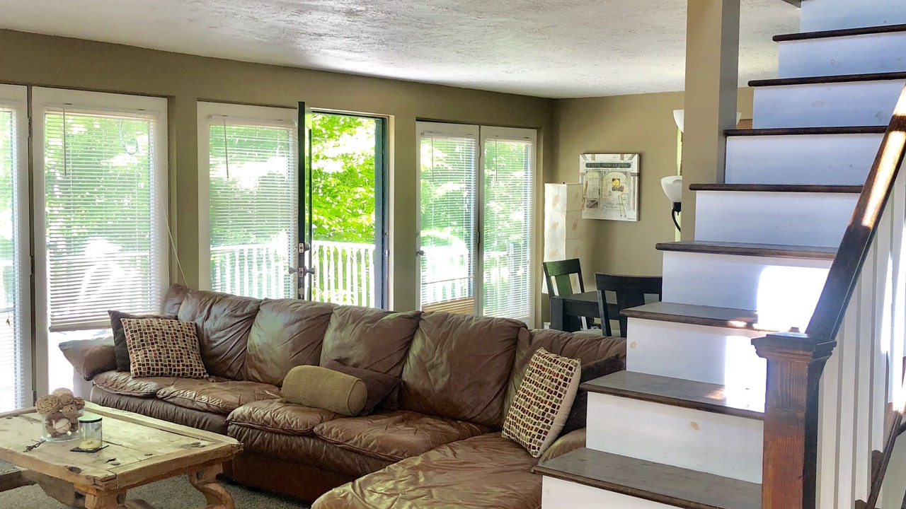 Photo of Livingroom in Washington