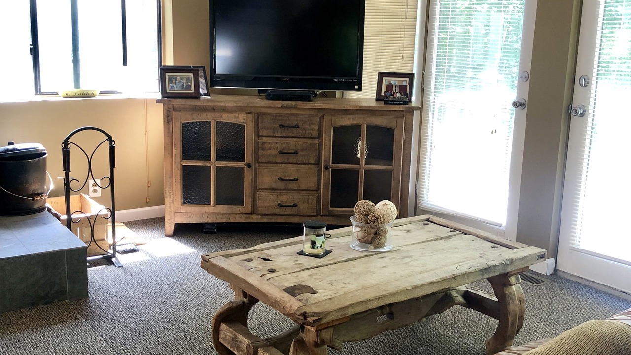 Photo of Livingroom in Washington