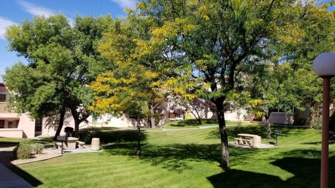 Photo of Outdoor in Santa Fe