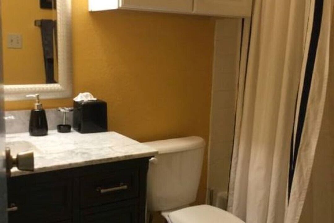 Photo of Bathroom in Santa Fe