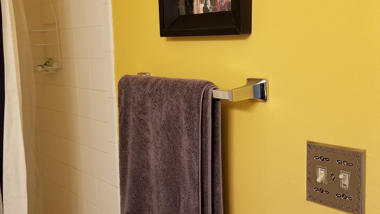 Photo of Bathroom in Santa Fe