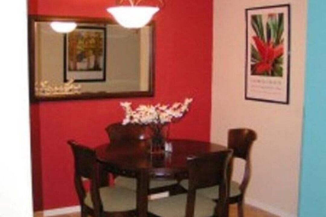 Photo of Livingroom in Santa Fe