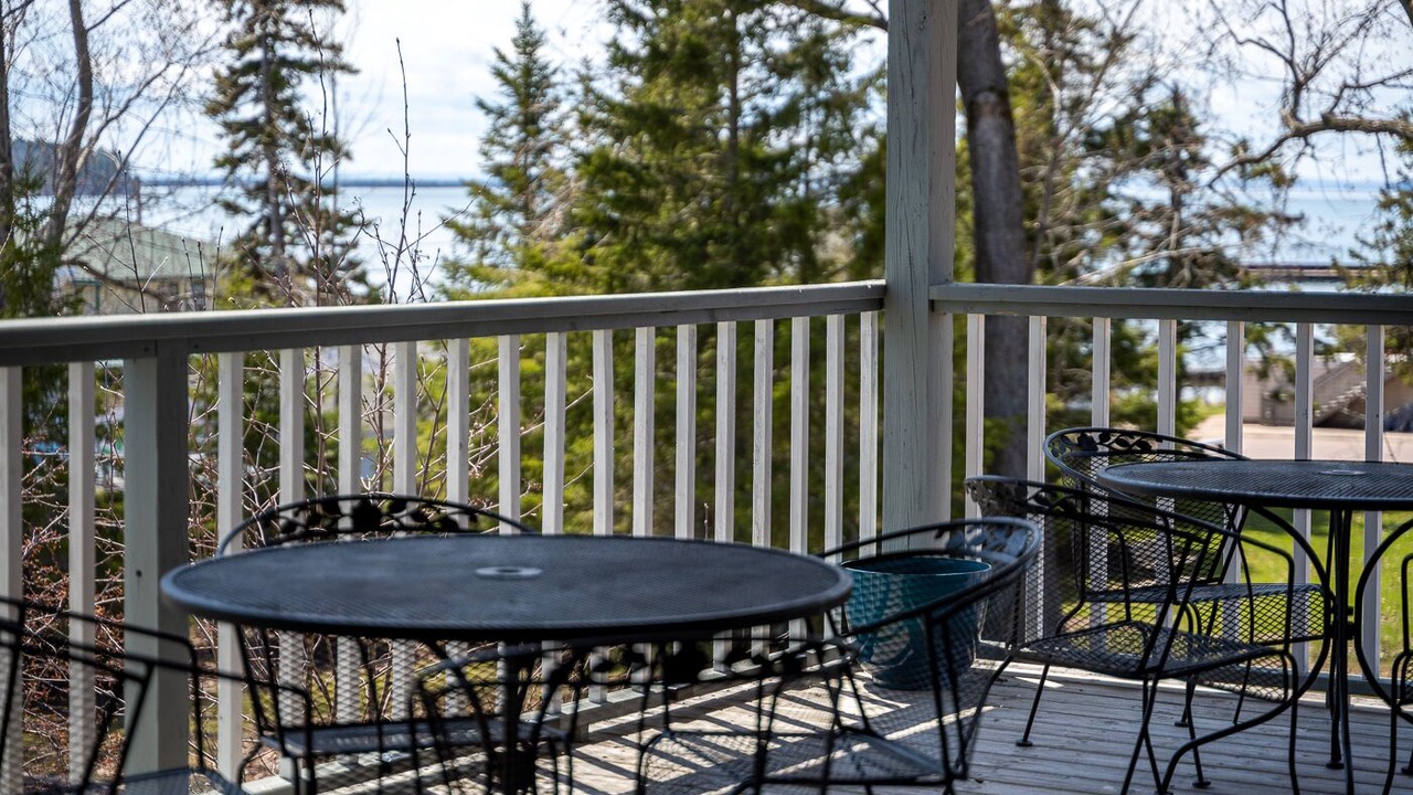 Photo of Outdoor in La Pointe
