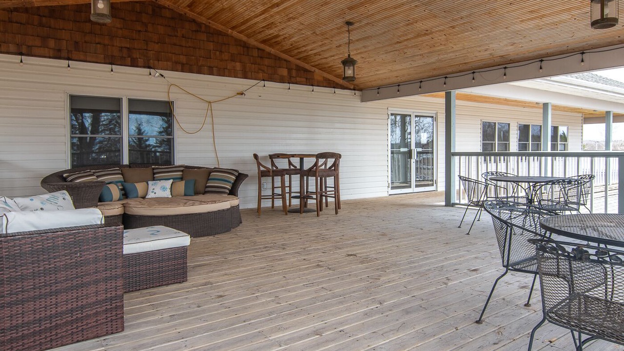 Photo of Outdoor in La Pointe