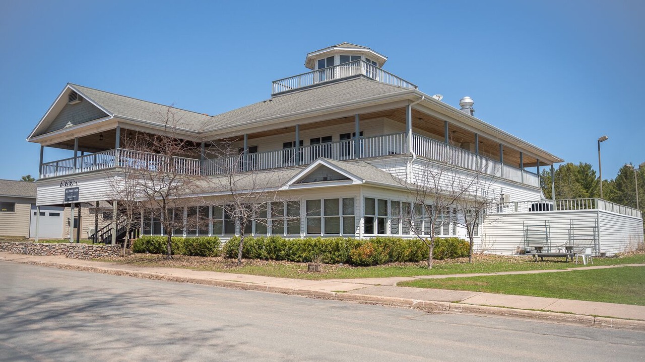 Photo of Outdoor in La Pointe