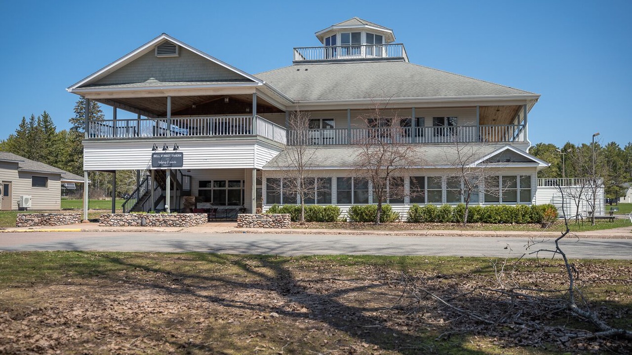 Photo of Outdoor in La Pointe