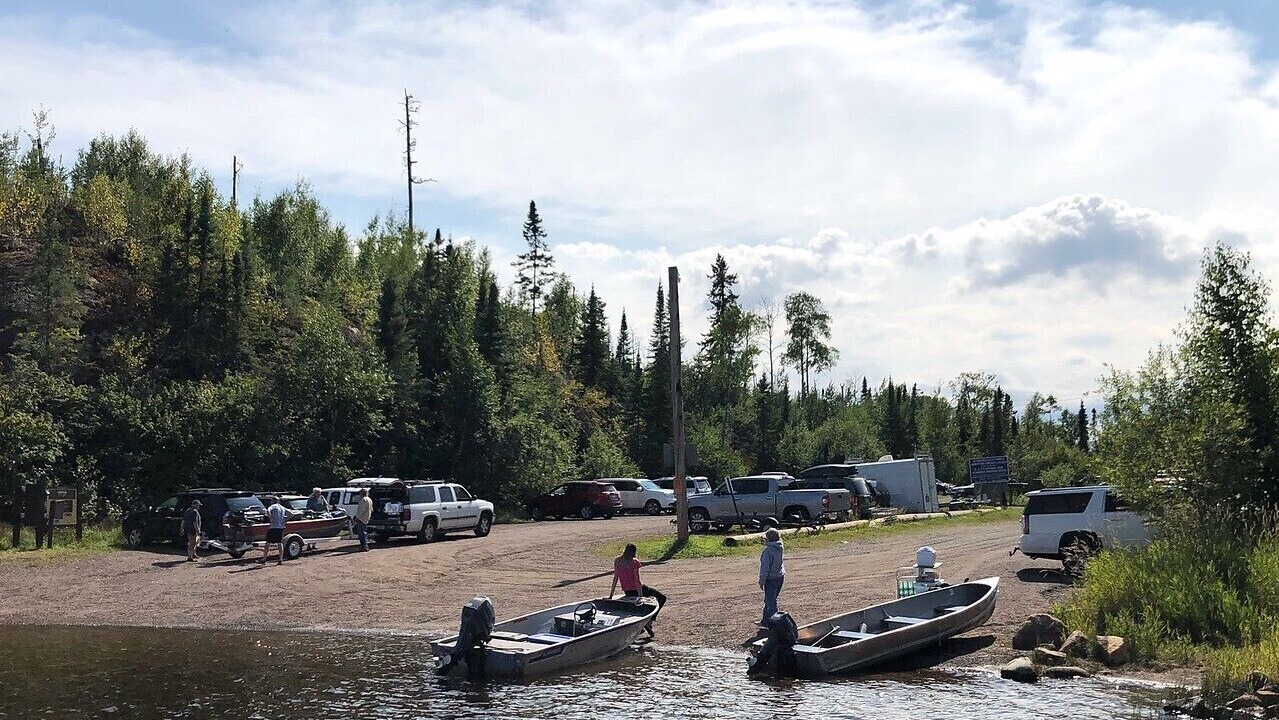 Photo of Others in Grand Marais