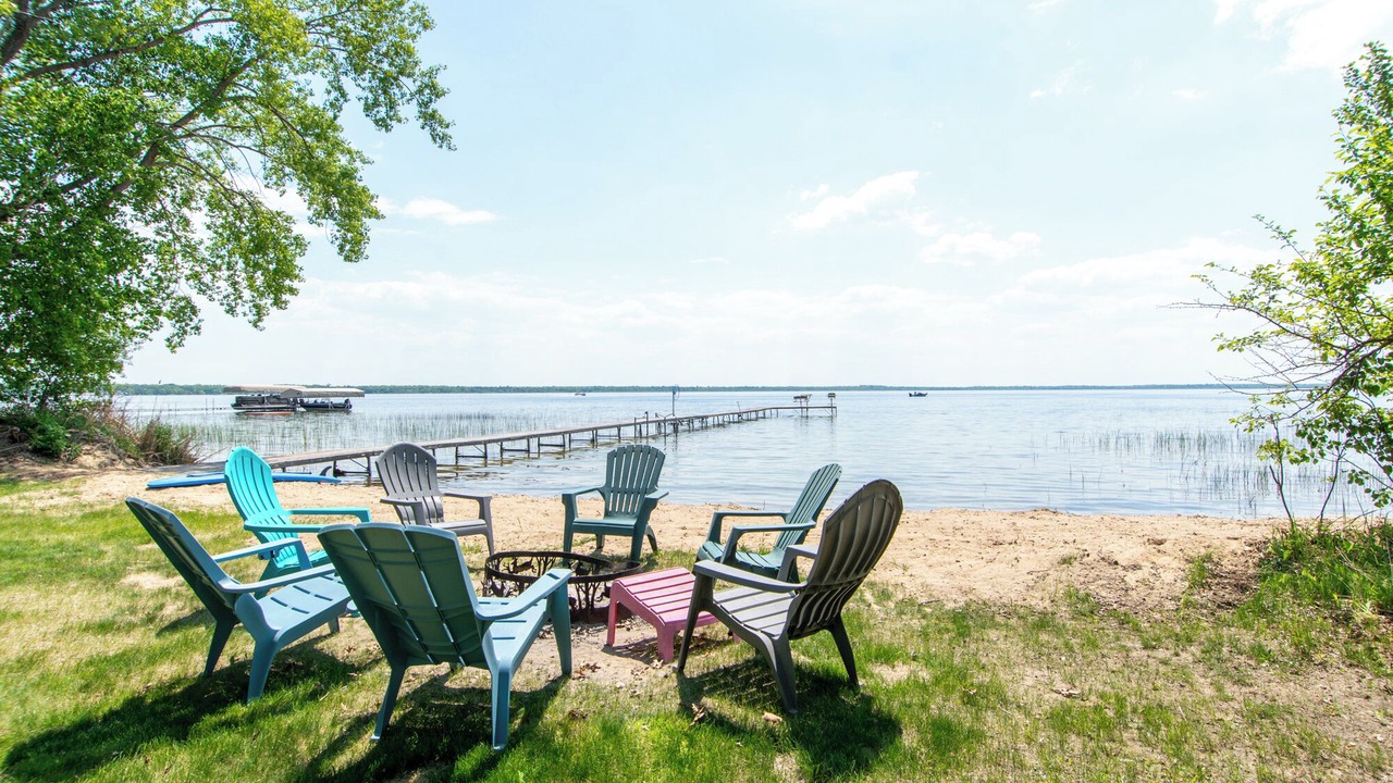 Photo of Outdoor in Lake Edward Township