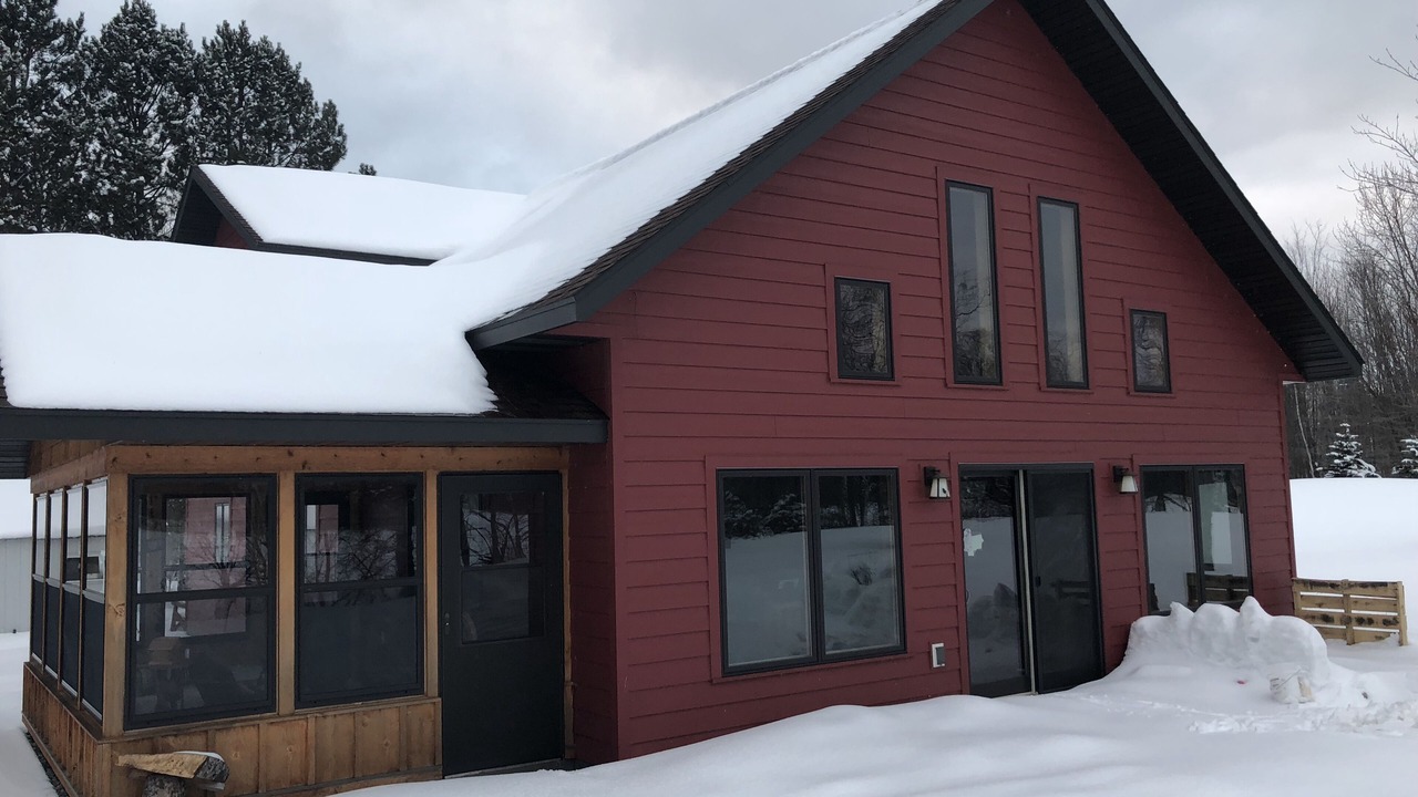 Photo of Outdoor in Jacobson