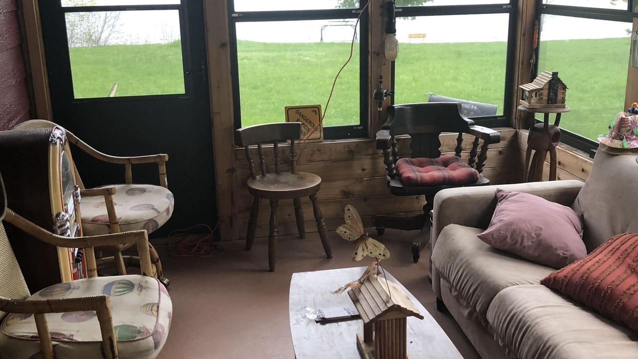 Photo of Outdoor in Jacobson