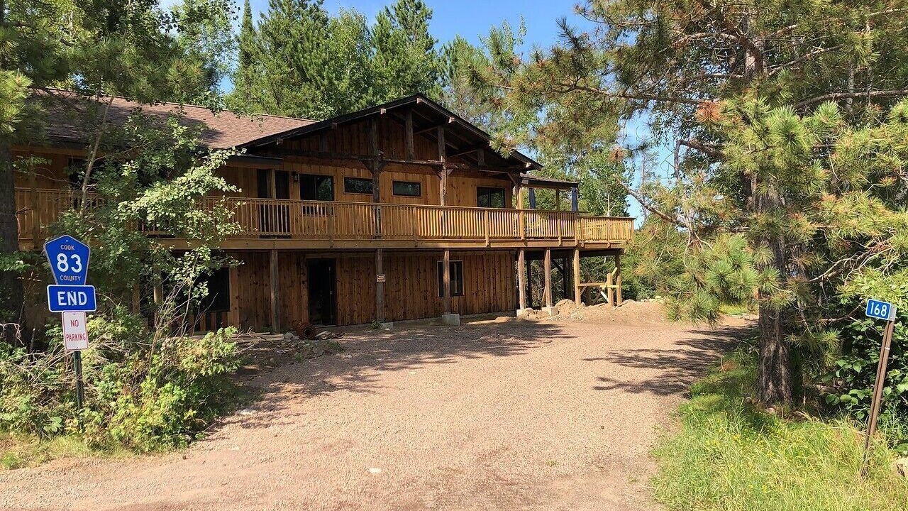 Photo of Outdoor in Grand Marais