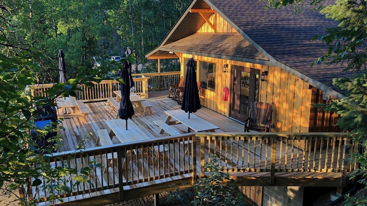 Photo of Outdoor in Grand Marais