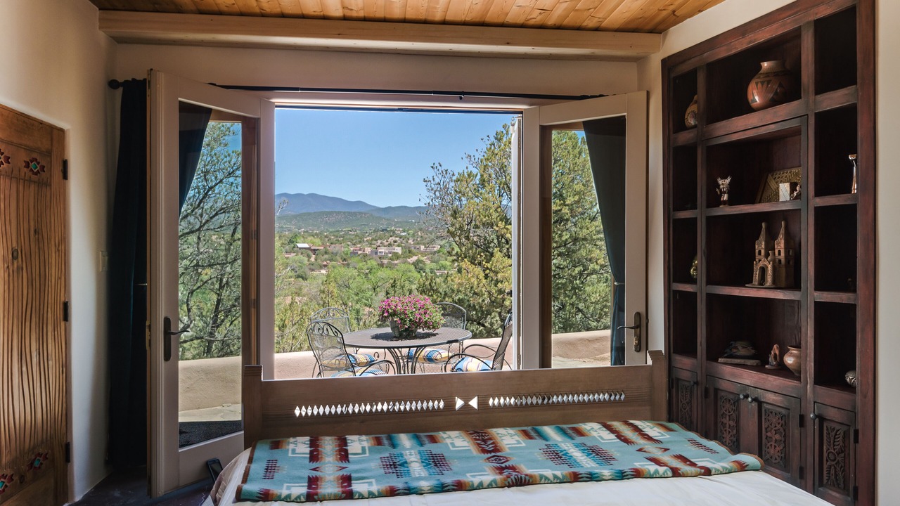 Photo of Outdoor in Northeast Santa Fe