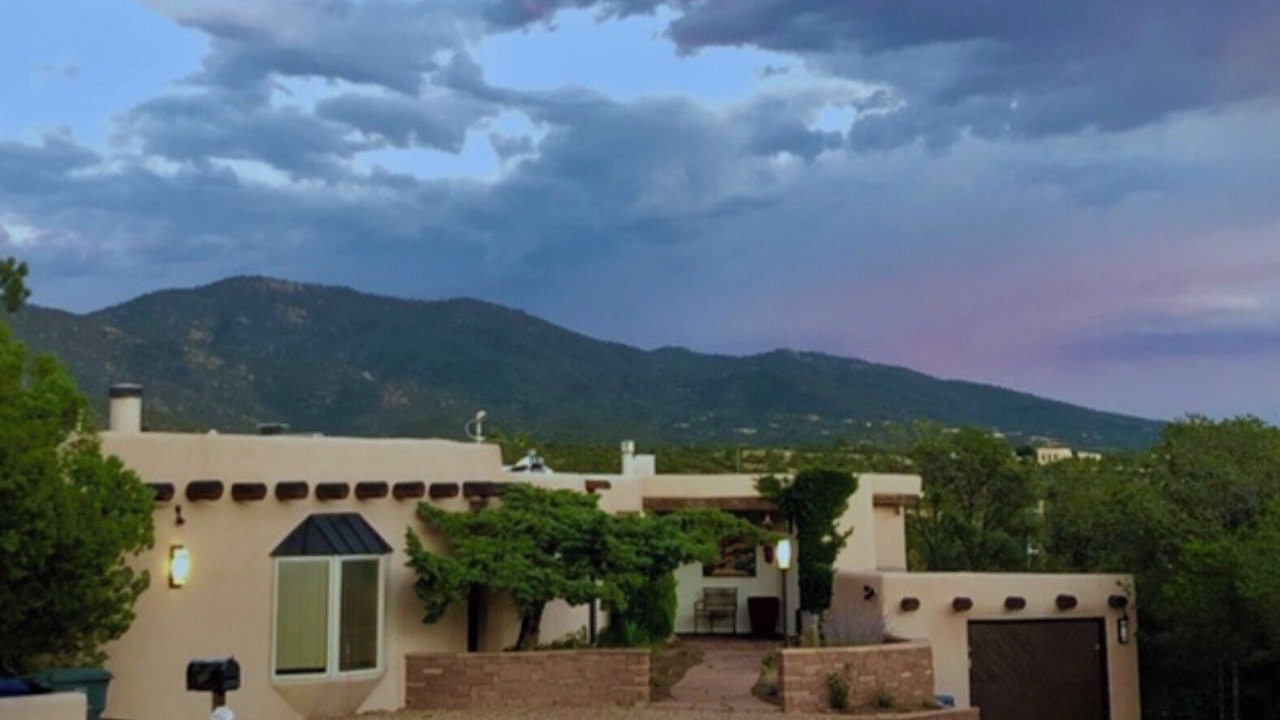 Photo of Outdoor in Northeast Santa Fe
