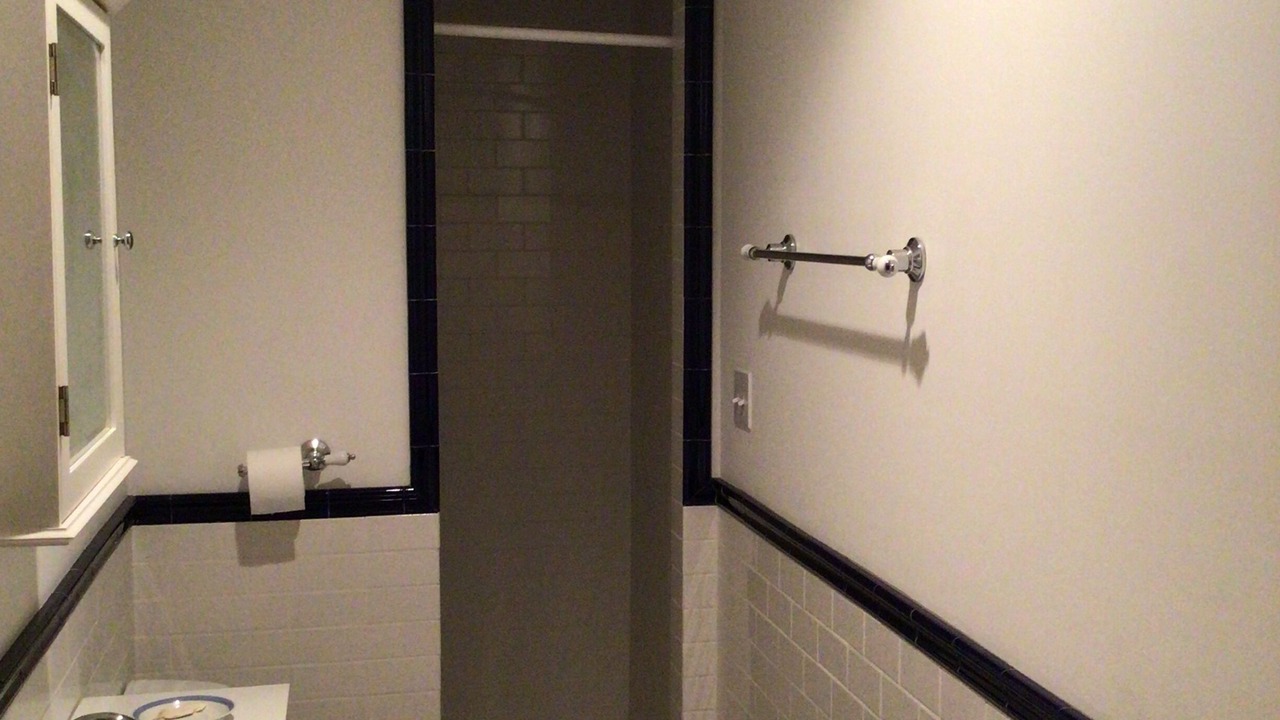 Photo of Bathroom in Woodstock