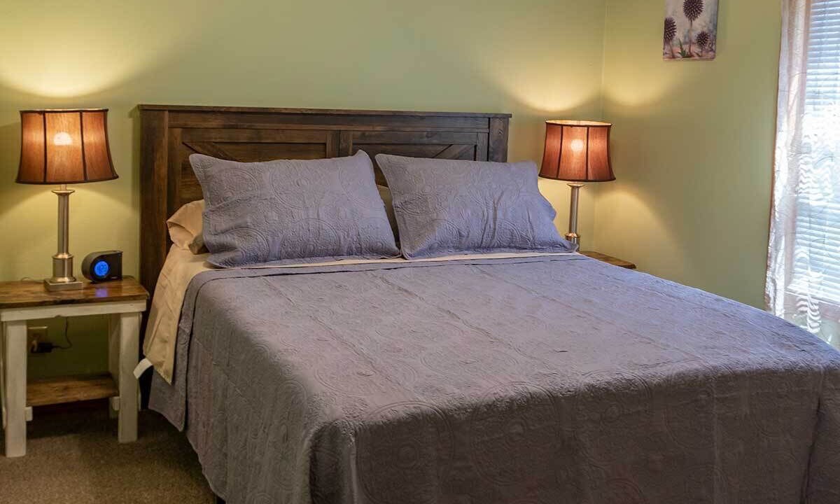 Photo of Bedroom in Wabasha County