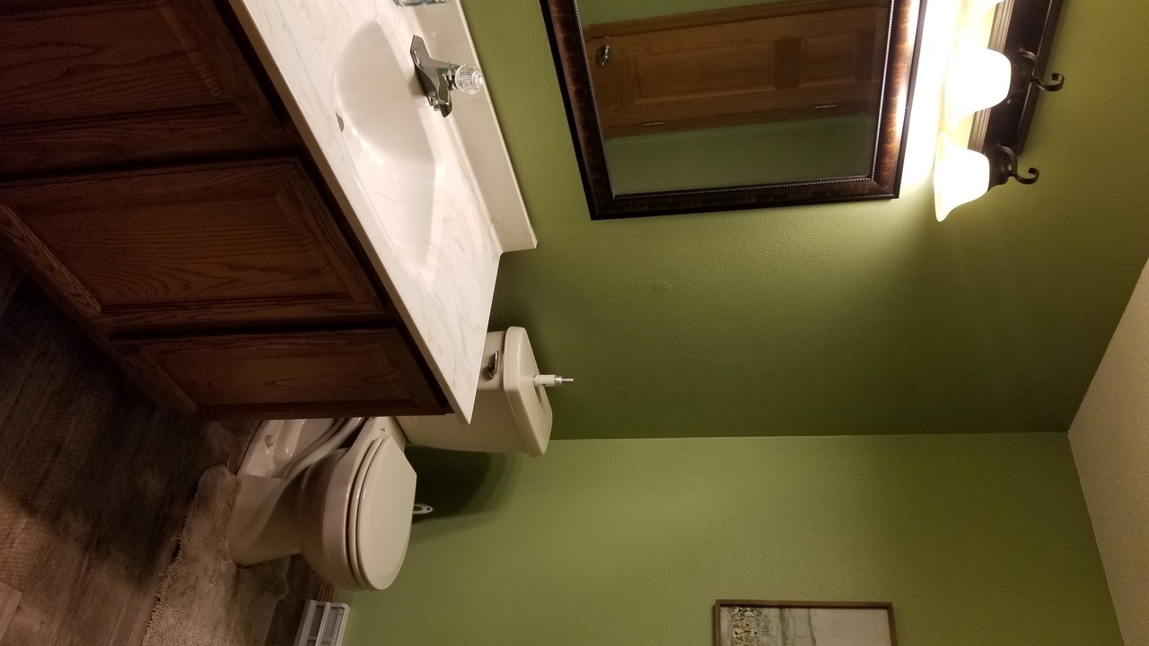 Photo of Bathroom in Wabasha County
