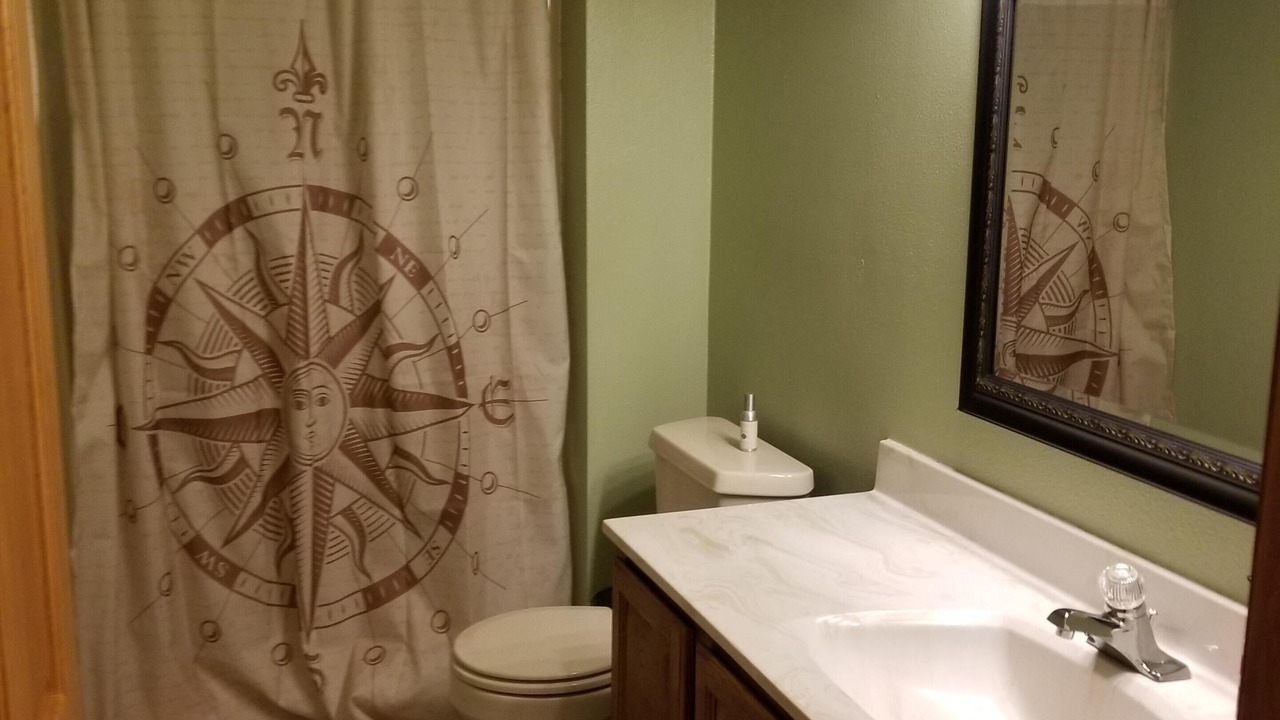 Photo of Bathroom in Wabasha County