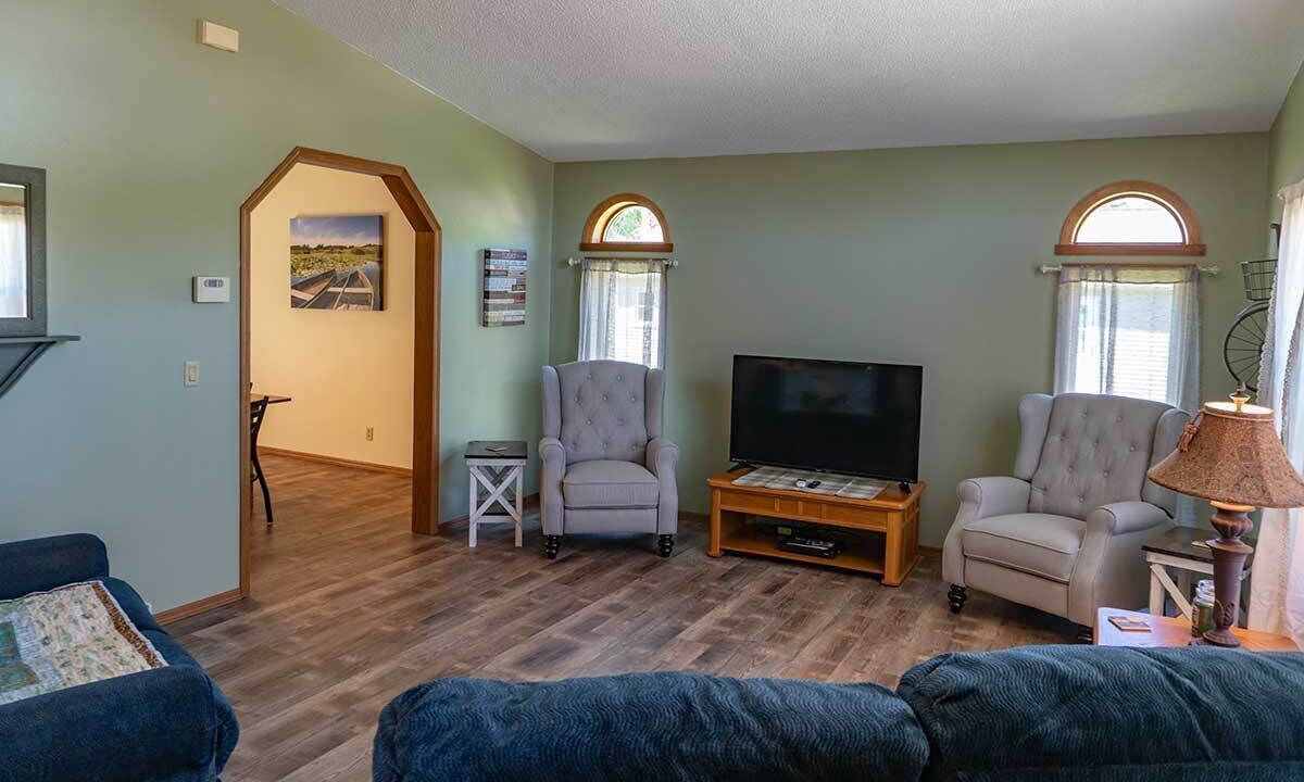 Photo of Livingroom in Wabasha County