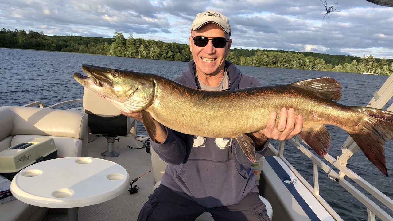 Photo of Others in Stone Lake