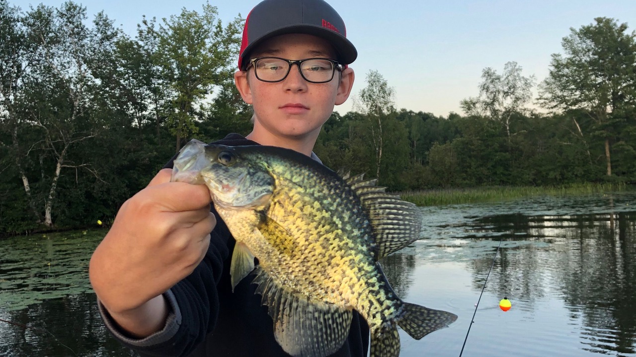 Photo of Others in Stone Lake