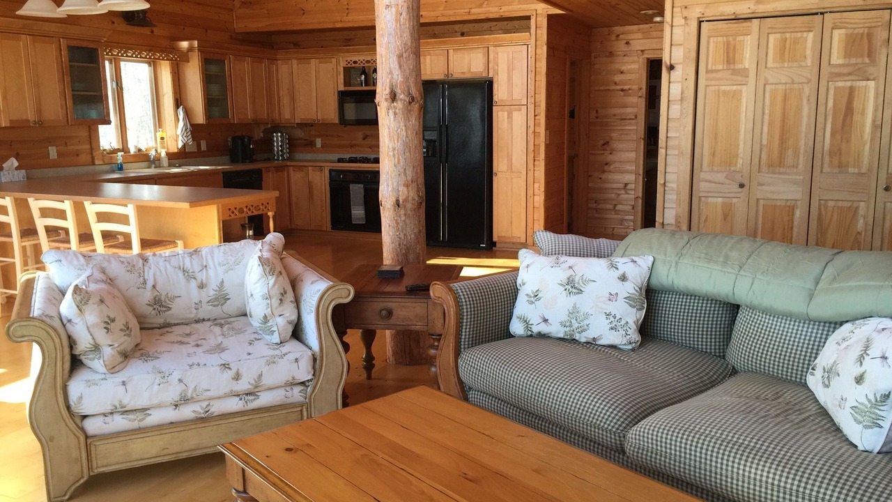 Photo of Livingroom in Stone Lake