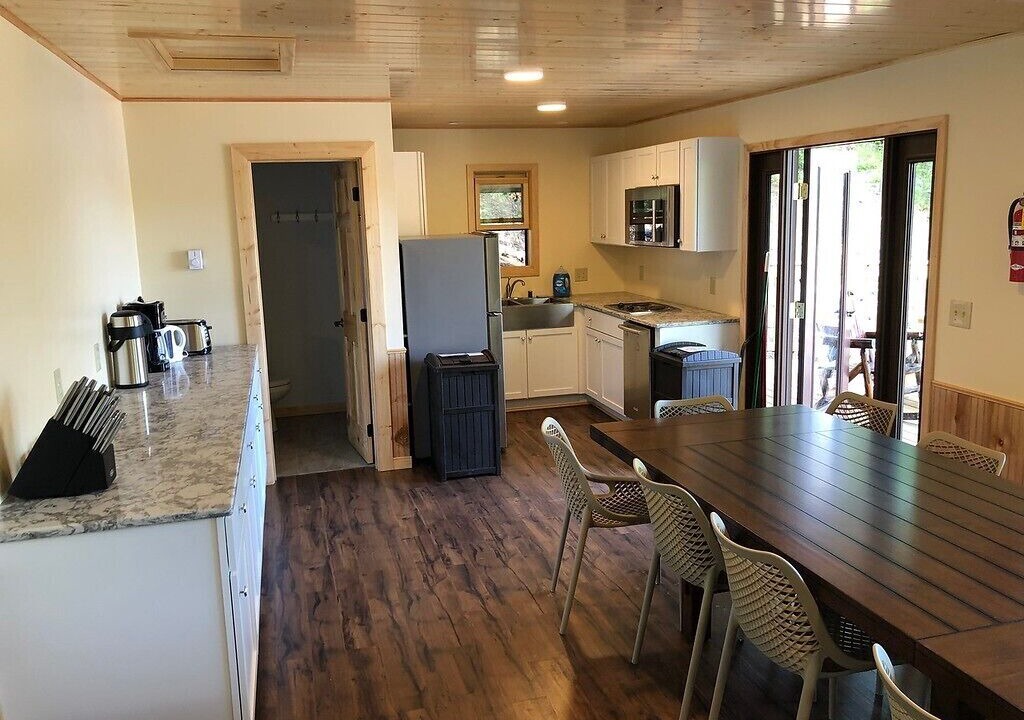 Photo of Kitchen in Grand Marais