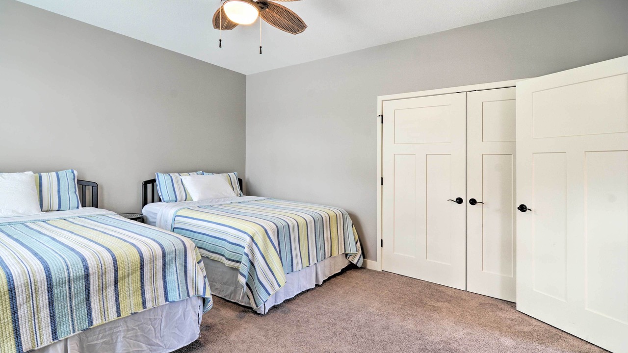 Photo of Bedroom in Cadillac