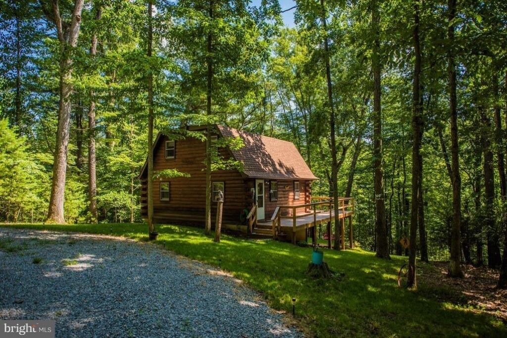 Photo of Outdoor in Berkeley Springs