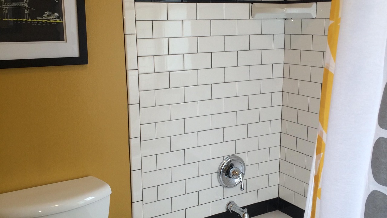 Photo of Bathroom in Park Point