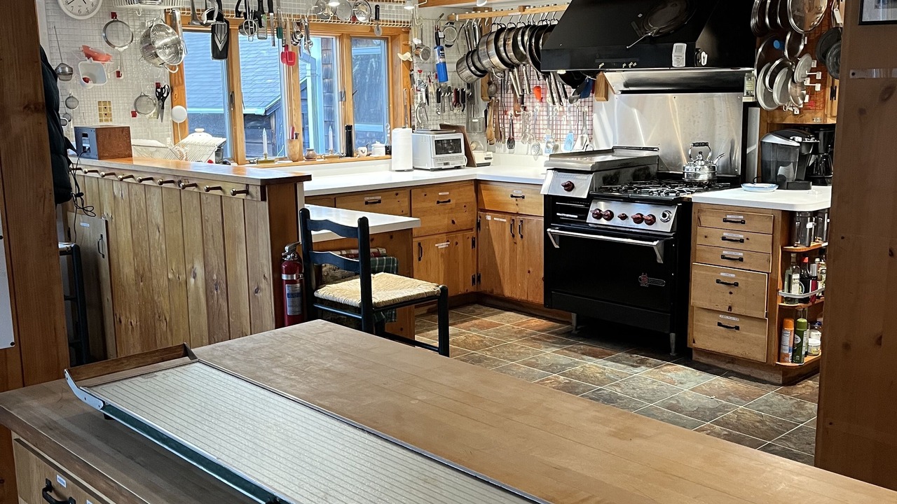 Photo of Kitchen in Jaffrey