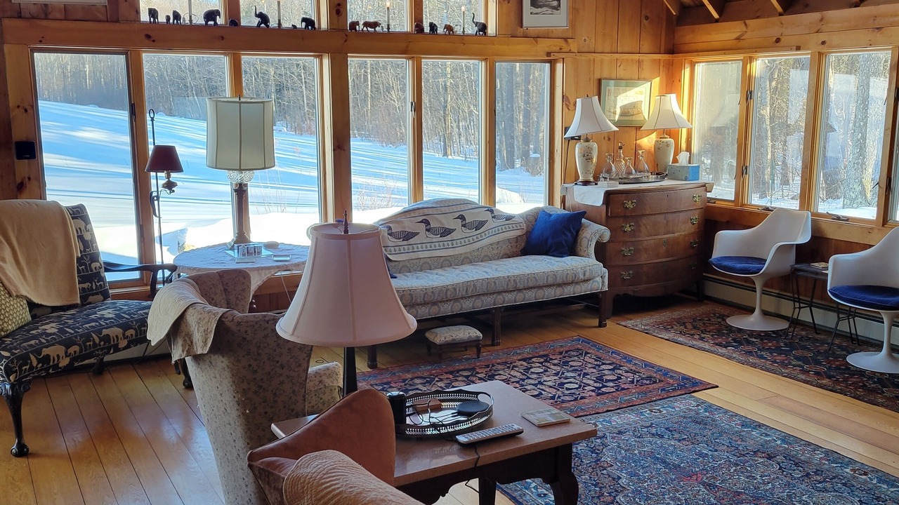 Photo of Livingroom in Jaffrey
