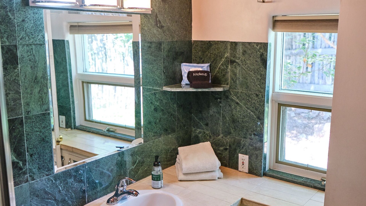 Photo of Bathroom in Taos