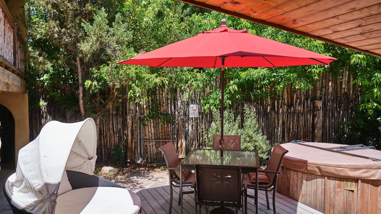 Photo of Outdoor in Taos