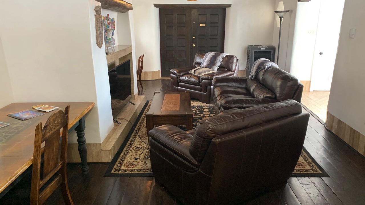 Photo of Bedroom in Taos